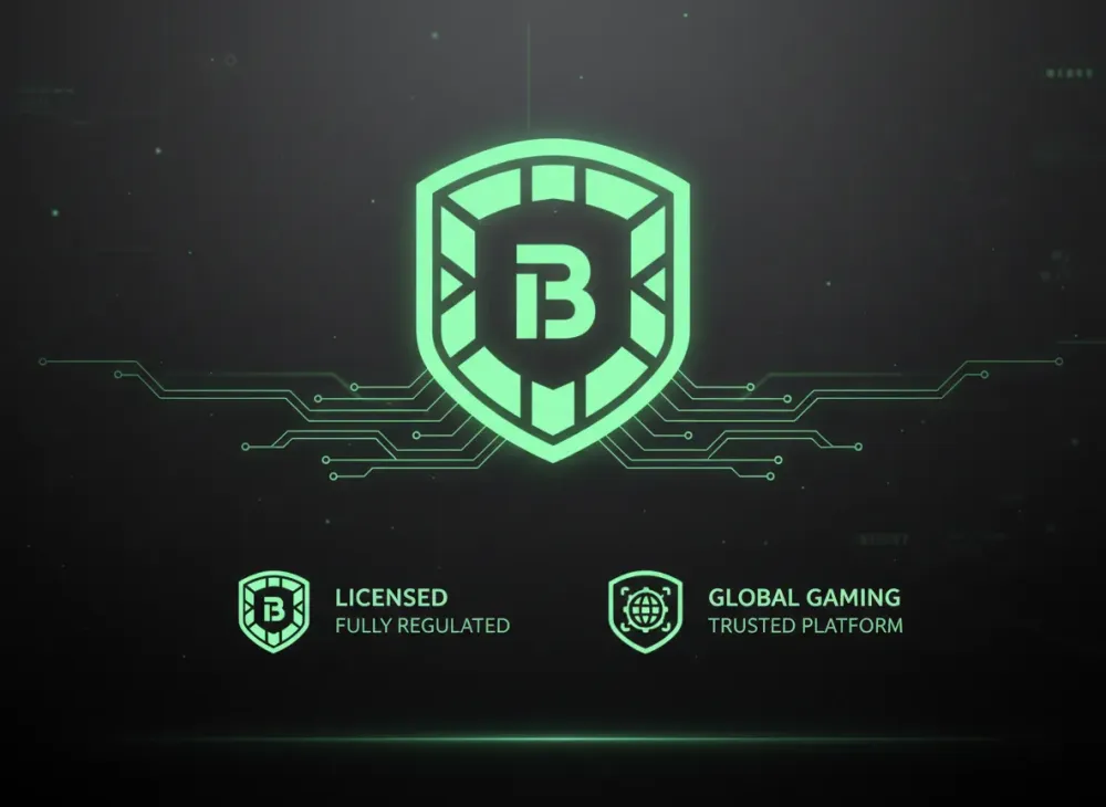 Gaming License