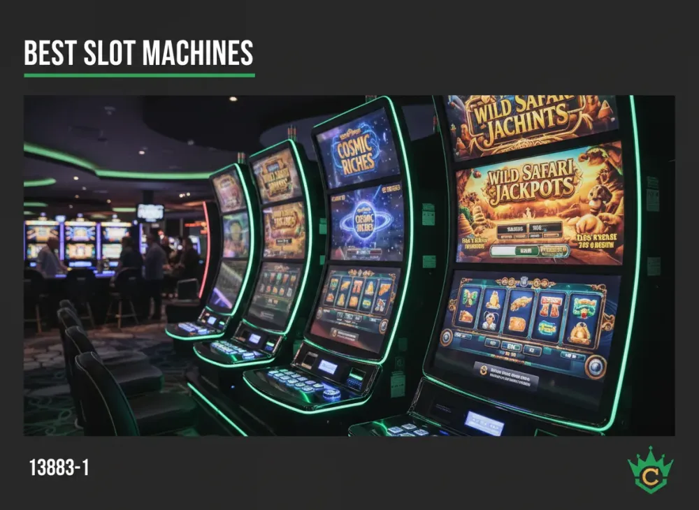 Slot Game 1