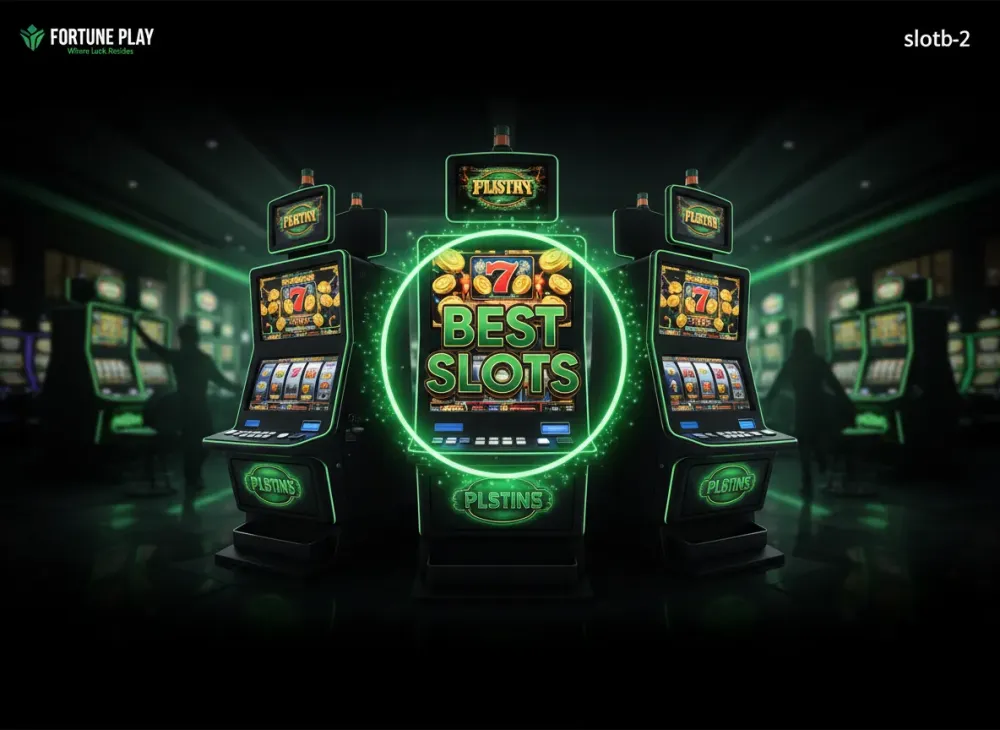 Slot Game 2