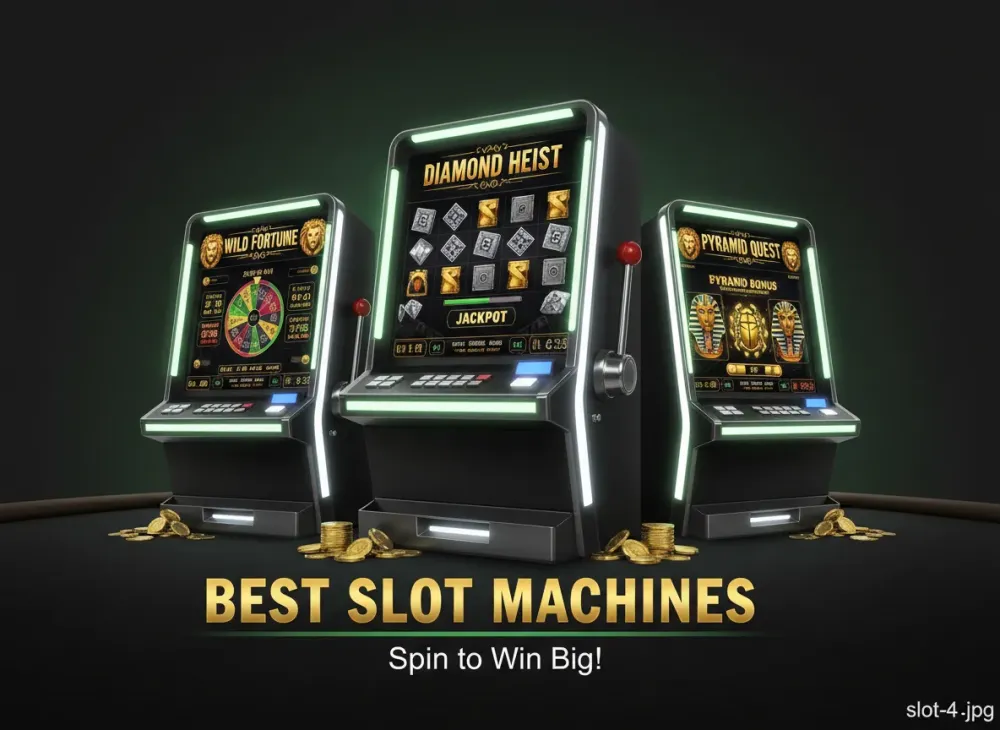 Slot Game 4