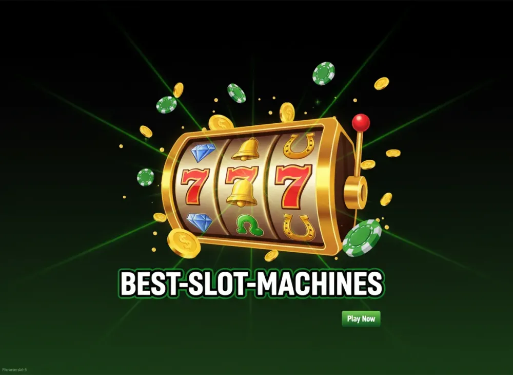 Slot Game 5
