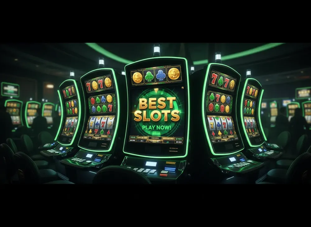 Slot Game 6