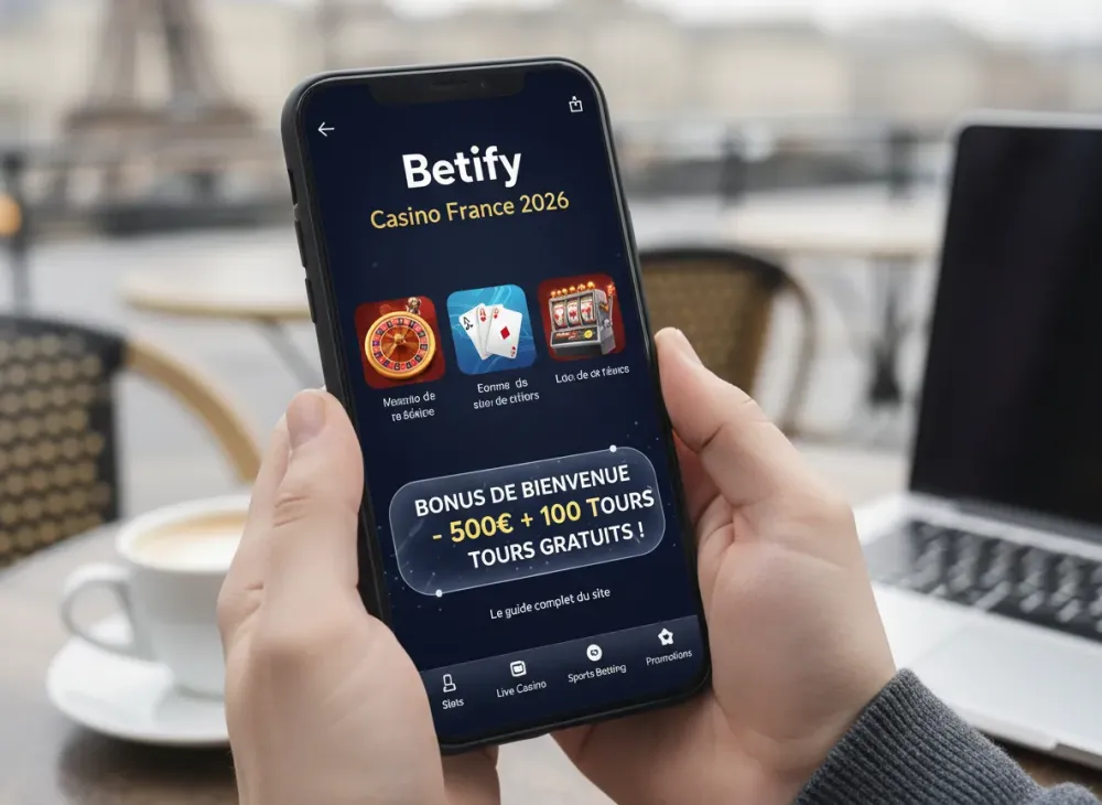 home Betify